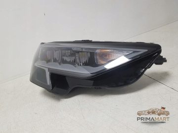 Foto 4 von Frontscheinwerfer Audi Full LED 8Y0941012 Rechts