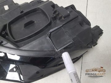 Foto 11 von Frontscheinwerfer Audi Full LED 8Y0941012 Rechts