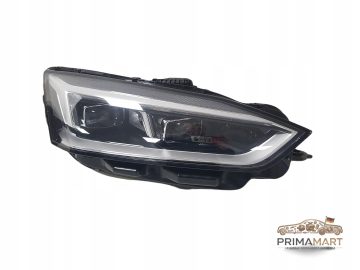 Foto 2 von Frontscheinwerfer Audi Matrix LED 8W6941036E Rechts