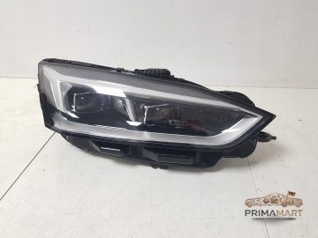 Foto 3 von Frontscheinwerfer Audi Matrix LED 8W6941036E Rechts