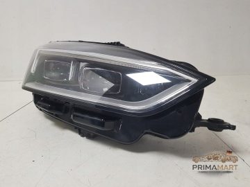 Foto 8 von Frontscheinwerfer Audi Matrix LED 8W6941036E Rechts