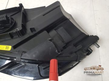 Foto 14 von Frontscheinwerfer Audi Matrix LED 8W6941036E Rechts