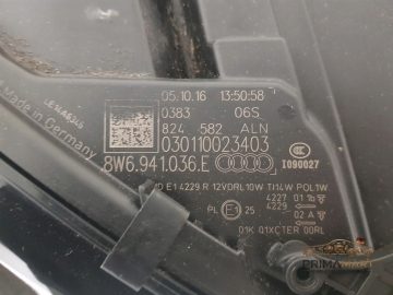 Foto 16 von Frontscheinwerfer Audi Matrix LED 8W6941036E Rechts