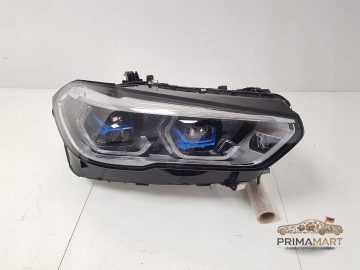 Foto 3 von Frontscheinwerfer BMW 5A27998 Rechts