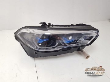 Foto 4 von Frontscheinwerfer BMW 5A27998 Rechts