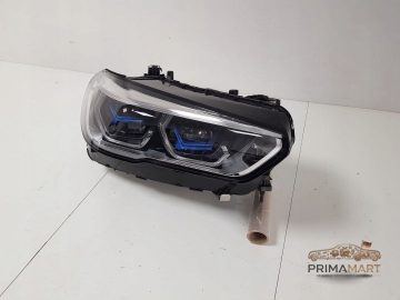 Foto 5 von Frontscheinwerfer BMW 5A27998 Rechts