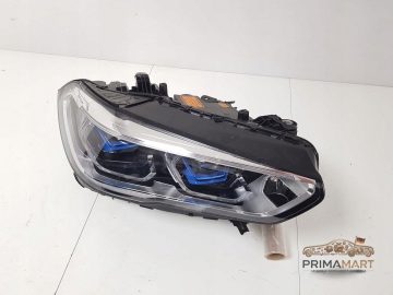 Foto 6 von Frontscheinwerfer BMW 5A27998 Rechts