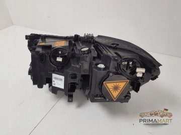 Foto 8 von Frontscheinwerfer BMW 5A27998 Rechts