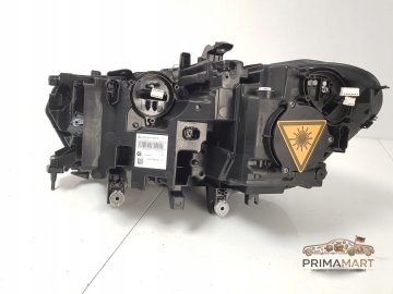 Foto 9 von Frontscheinwerfer BMW 5A27998 Rechts