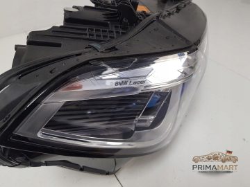 Foto 12 von Frontscheinwerfer BMW 5A27998 Rechts