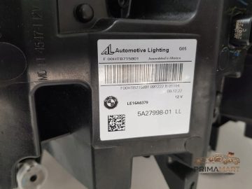 Foto 15 von Frontscheinwerfer BMW 5A27998 Rechts