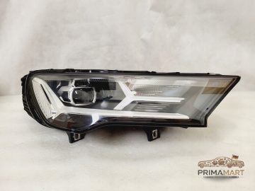Foto 2 von Frontscheinwerfer Audi Full LED 4M0941012C Rechts