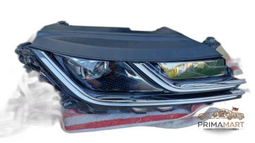 Foto 1 von Frontscheinwerfer Volkswagen Full LED 3G8941082M Rechts