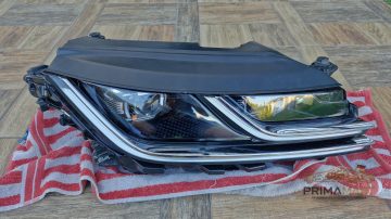Foto 2 von Frontscheinwerfer Volkswagen Full LED 3G8941082M Rechts