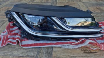 Foto 3 von Frontscheinwerfer Volkswagen Full LED 3G8941082M Rechts