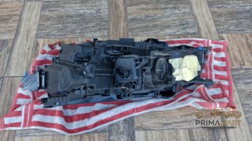 Foto 6 von Frontscheinwerfer Volkswagen Full LED 3G8941082M Rechts