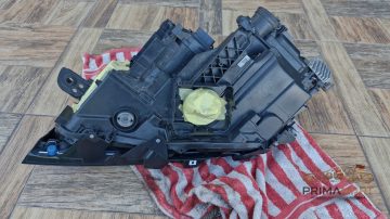 Foto 8 von Frontscheinwerfer Volkswagen Full LED 3G8941082M Rechts