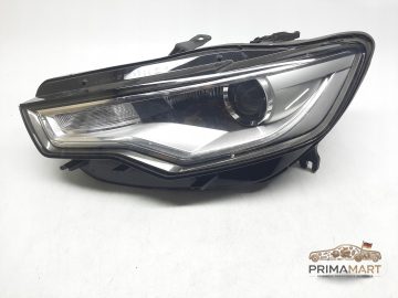 Foto 2 von Frontscheinwerfer Audi LED 4G0941043J Links