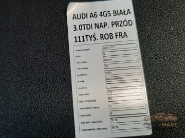 Foto 10 von Frontscheinwerfer Audi LED 4G0941043J Links