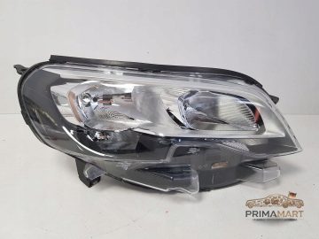 Foto 4 von Frontscheinwerfer Peugeot 9808572580 Links + Rechts (Paar)