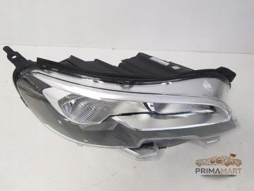 Foto 5 von Frontscheinwerfer Peugeot 9808572580 Links + Rechts (Paar)