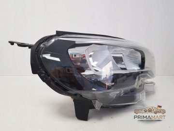Foto 7 von Frontscheinwerfer Peugeot 9808572580 Links + Rechts (Paar)