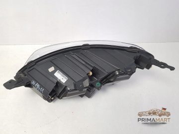 Foto 9 von Frontscheinwerfer Peugeot 9808572580 Links + Rechts (Paar)