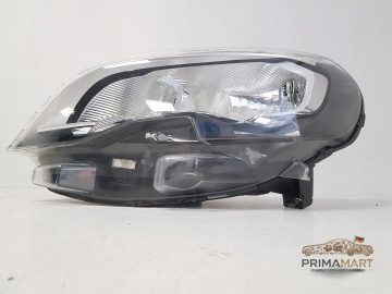 Foto 16 von Frontscheinwerfer Peugeot 9808572580 Links + Rechts (Paar)