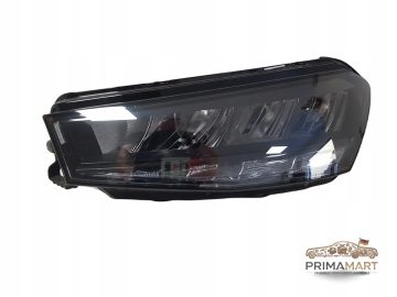Foto 2 von Frontscheinwerfer Skoda Full LED 6VB941015 Links