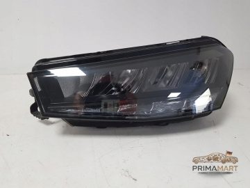 Foto 3 von Frontscheinwerfer Skoda Full LED 6VB941015 Links