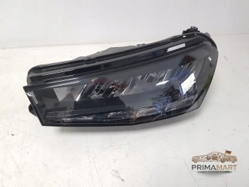 Foto 4 von Frontscheinwerfer Skoda Full LED 6VB941015 Links