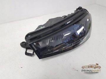 Foto 5 von Frontscheinwerfer Skoda Full LED 6VB941015 Links
