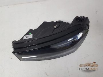 Foto 7 von Frontscheinwerfer Skoda Full LED 6VB941015 Links
