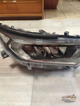 Foto 4 von Frontscheinwerfer Toyota 7444NA Rechts