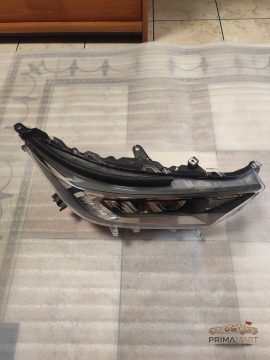 Foto 6 von Frontscheinwerfer Toyota 7444NA Rechts