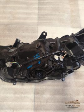 Foto 9 von Frontscheinwerfer Toyota 7444NA Rechts