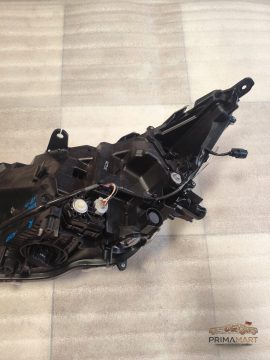 Foto 10 von Frontscheinwerfer Toyota 7444NA Rechts