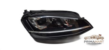Foto 1 von Frontscheinwerfer Volkswagen Xenon 5G1941032 Links