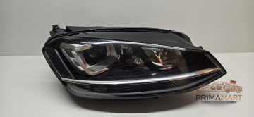 Foto 3 von Frontscheinwerfer Volkswagen Xenon 5G1941032 Links