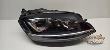 Foto 4 von Frontscheinwerfer Volkswagen Xenon 5G1941032 Links