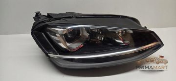 Foto 5 von Frontscheinwerfer Volkswagen Xenon 5G1941032 Links