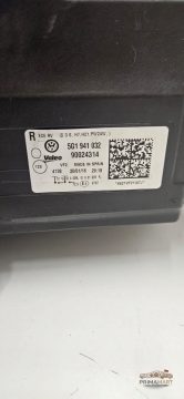 Foto 6 von Frontscheinwerfer Volkswagen Xenon 5G1941032 Links