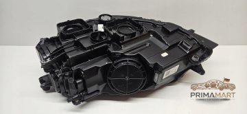 Foto 7 von Frontscheinwerfer Volkswagen Xenon 5G1941032 Links