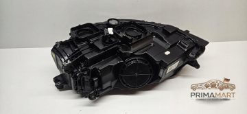 Foto 9 von Frontscheinwerfer Volkswagen Xenon 5G1941032 Links