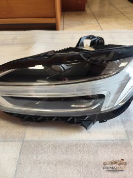 Foto 4 von Frontscheinwerfer Volvo 31655229 Links