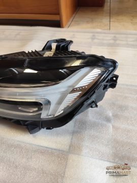 Foto 5 von Frontscheinwerfer Volvo 31655229 Links