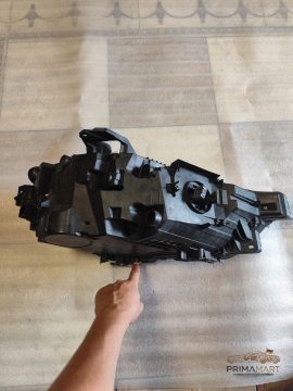 Foto 8 von Frontscheinwerfer Volvo 31655229 Links