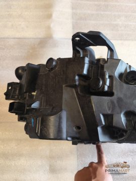 Foto 9 von Frontscheinwerfer Volvo 31655229 Links