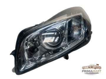 Foto 1 von Frontscheinwerfer Opel Xenon 13226792 Links