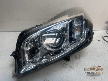 Foto 2 von Frontscheinwerfer Opel Xenon 13226792 Links